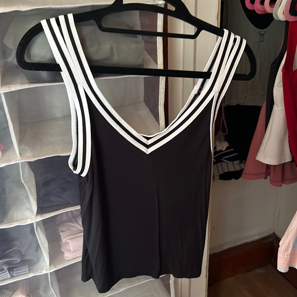 COPY - American eagle tank